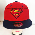 Cartoon Embroidered Cap Sport Cap Hip-Hop Cap City Fashion Hat